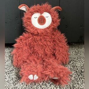 Slumberkins Original Ultra Plush Alpaca Stuffie
